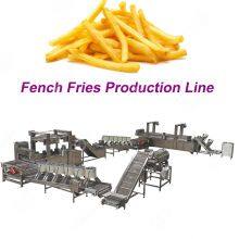 Professional Banana Chips Frying Machine Line Supplier/Banana Chips Frying Machine For Sale thumbnail-3
