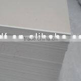 Low Price/high Quality Gypsum Board/decorative Plasterboard
