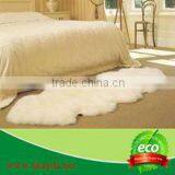 Top Design Homely Sheep Fur Carpet thumbnail-1