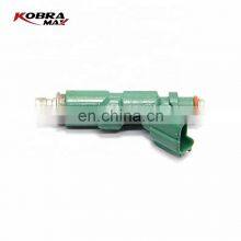 23250-21020 Fuel Injector For Toyota 23250-21020 thumbnail-3