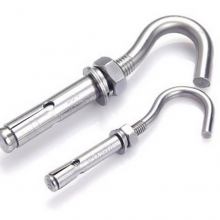 Stainless Steel Anchor Bolts thumbnail-2