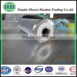 Particular Supply High Performance Cartridge Type RLX Polyester Melt Filter for Metallurgy Indust thumbnail-5