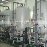 SUS 304 This Water Treatment Equipment Fits to Dispose Pure Water Line in Hot Sale thumbnail-4
