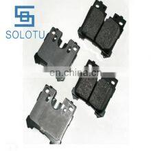 Wholesale Auto Parts Brake Pads for Lexus 04466-0W020 thumbnail-1