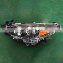 Car Body Parts Front Head Lamp Headlamp Headlight for Mazda 3 2017 thumbnail-1