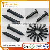 China Factory Cheap Price Rfid Nail Tag High Quality RFID Nail Tag for Tree Wood Management &Tracking