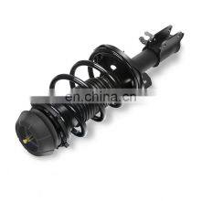 UGK Suspension system shock absorbers gas adjustable front right left shock absorber assembly for ACURA HONDA 172287 172286