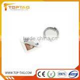 Rfid Stamped Personized Custom Adhesive Jewelry Tags thumbnail-5