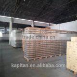 55ml Flat Glass Liquor Bottle thumbnail-4