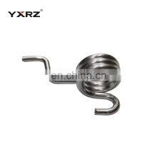 Big Size Heavy Duty Wire Stainless Steel Metal Motorcycle Brake Pedal Pressure Torsion Return Brake Spring for AX100 Motorcycle thumbnail-2
