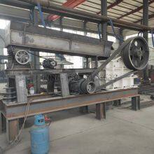 Diesel Rock Crusher thumbnail-2