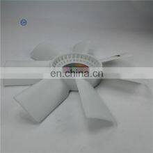 Fan Blade Great Wall Foton Jinbei Kinglong DFSK Changhe Chery Hafei JMC Spare Parts thumbnail-3