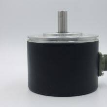 Standard Incremental Encoder JYZ58 thumbnail-3