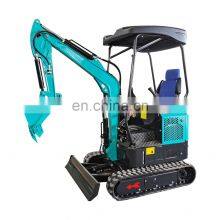 Hot Selling Hydraulic Excavator Price Hammer Mini Excavator in Usa thumbnail-3