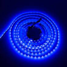 Amazon Hot Sale IC Addressable Lc8813LED Strip Light Programmable LED Stripe 60 Leds Black PCB thumbnail-3