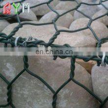 PET Gabion Box PET Hexagonal Mesh Netting Cage thumbnail-2