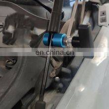 Universal 1Pc Automotive Hood Lift Rod Support Plastic Clamps Pole Clamp Support Shock Prop Strut Stopper Retainer Tool Aluminum thumbnail-5