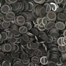 Mesh Screen Filter Disc thumbnail-3