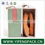 China Supplier Corrugated Box Paper Packaging Box Cardboard Box for Mail/Transport/Shipping Cheap Price thumbnail-4