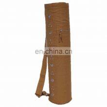 Indian Top Sale Private Label Yoga Mat Bag With Pockets thumbnail-3