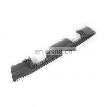 M3 Style E46 Car Rear Diffuser Lip Carbon Fiber for BMW E46 thumbnail-5
