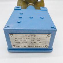 Diaphragm Pressure Switch SPDT&DPDT 1/2NTF thumbnail-2