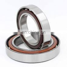 VEX 80 7CE1 High Precision Bearing Angular Contact Ball Bearing 7016 CE/P4A thumbnail-1