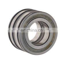 Cylindrical Roller Bearing With Snap Ring Grooves SL04 5015X SL045015X thumbnail-2
