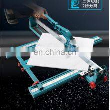 800mm/1000mm/1200mm/1600mm/1800mm Manual Tile Cutter Ceramic Porcelain Floor Wall Cutting Machine Hand thumbnail-5