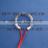 Infrared Quartz Heating Element Heating Tube thumbnail-1