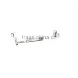 2016 Wesda Wholesale Bathroom Design Accessories Stainless Steel 201 Towel Bar 5602 Quality Choice thumbnail-5