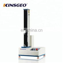 computer controlled electronic ultimate tensile strength testing machine