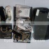 F6 4.5" Ip68 Waterproof Smartphone MTK6582 Quad Core Dual Sim Wcdma Smart Phone Ram 1G+8G Ip68 Waterproof Smartphone OTG thumbnail-4