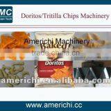 Automatic Nachos Chips Machine thumbnail-1