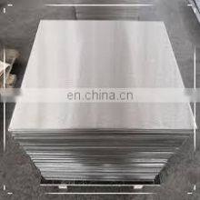 Nickel Inconel Alloy 601 Plate Sheet Inconel 600 Plate thumbnail-5
