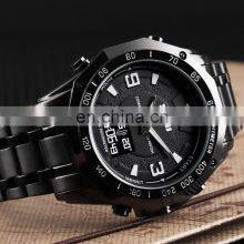 Wholesale or Custom Brand Skmei 1464 Multi-functional Digital Watches For Mens Relojes Deportivos Compass Military Watches
