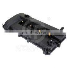 Auto Parts Plastic Cylinder Head Engine Valve Cover For Ford Focus 5s6g6m293 5s6g6k272bb thumbnail-4
