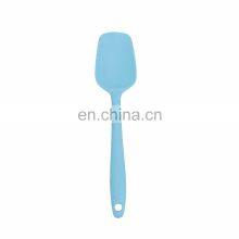 Heat Resistance Non Stick Cooking Silicone Spatula