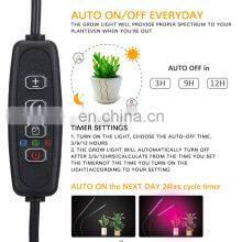 40W Greenhouses Agricultural Plant Led Full Spectrum Grow Light With RF Remote Controller thumbnail-4