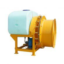 Tractor Mounted Blower Sprayer thumbnail-4