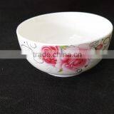 High Appraise Porcelain Bowlceramic Melting BowlPorcelain Enameled Material and SGS Certification Ice Bowl thumbnail-3