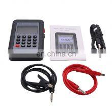 LB06 Multifunction Process Calibrator 0-24mA 0-11V/ mV Signal Generator With Hart Modbus Function thumbnail-5
