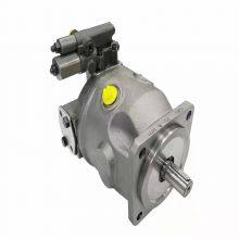 Rexroth AP2D25 AP2D28 Hydraulic Piston Pump For Exactor thumbnail-4