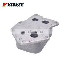 A/T Oil Cooler Assy For Mercedes Benz A-Class W176 2701800610 A2701800810 thumbnail-4