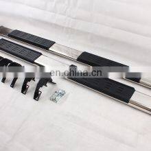 Maike Auto Parts Electroplating Running Board for Dodge Ram 1500 Car Accessories Side Step Bar thumbnail-3