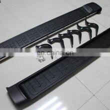 Car Accessories Running Board for FJ Cruiser 2007+ Side Step Bar Steel Black SUV Auto Parts thumbnail-2