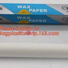 Customized A4 A5 Size Parchment Paper Tracing Paper,Food Wrapping Use Greaseproof Baking Paper Parchment Paper For Resta thumbnail-2