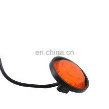 Original Grille Light for Jeep Wrangler JL 2018+ LED 24V Auto Grill Light 4x4 Accessory Maiker Manufacturer thumbnail-4