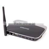 Android Smart 4.2 RK3188T Quad Core Android Smart TV BOX ,Q7 TV BOX/mk888 thumbnail-3