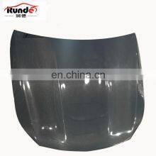 RUNDE Fashionable Design OEM New Carbon Fiber Bonnet Engine Hood For Mercedes-Benz AMG GT43 GT63S thumbnail-1